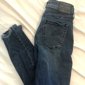 Lucky Brand Jeans